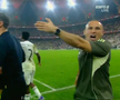 Diego Simeone l-a atacat frontal pe Vinicius, în timpul meciului: „Asta îți va face Florentino, ține minte!”