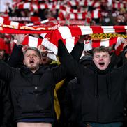 Arsenal - Liverpool, în etapa 21 din Premier League/ foto: Guliver/GettyImages