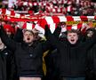 Arsenal - Liverpool, în etapa 21 din Premier League/ foto: Guliver/GettyImages