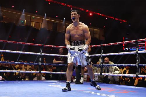 Dmitry Bivol