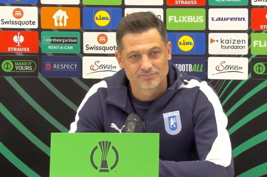 Filipe Coelho sau Mirel Rădoi? Sub tutela cărui antrenor s-au descurcat mai bine Al-Hamlawi și Nsimba