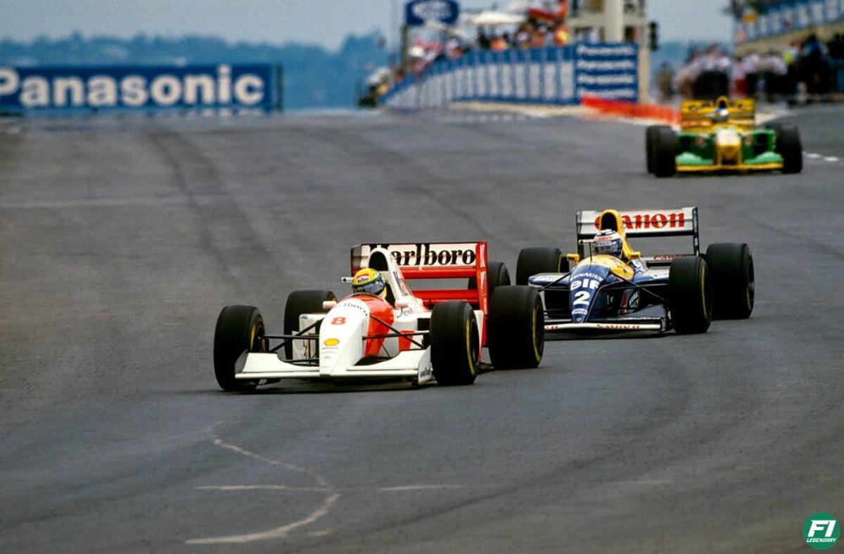 Prețul la care a fost scos la licitație monopostul în care Michael Schumacher a obținut prima lui victorie în Formula 1