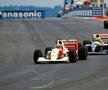 Prețul la care a fost scos la licitație monopostul în care Michael Schumacher a obținut prima lui victorie în Formula 1
