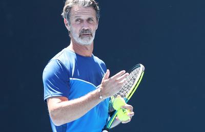 Război între fostul număr 5 mondial și „The Coach”: „Nu o să știi niciodată ce înseamnă asta!”