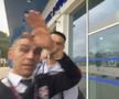 Scandal la plecarea lui Șut din Antalya / captură sport.ro