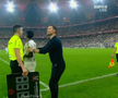 Diego Simeone l-a atacat frontal pe Vinicius, în timpul meciului: „Asta îți va face Florentino, ține minte!”