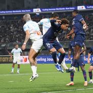 PSG - Marseille, Supercupa Franței 2026 // FOTO: Imago Images