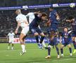 PSG - Marseille, Supercupa Franței 2026 // FOTO: Imago Images