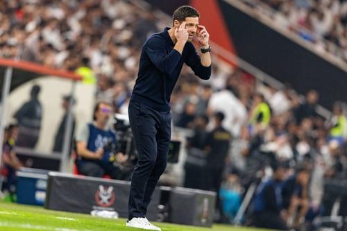 Xabi Alonso, decizie uluitoare în timpul derby-ului Atletico - Real Madrid/ foto Imago Images
