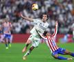 Atletico Madrid - Real Madrid