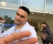 Scandal la plecarea lui Șut din Antalya / captură sport.ro