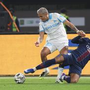 PSG - Marseille, Supercupa Franței 2026 // FOTO: Imago Images