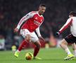 Arsenal - Liverpool, în etapa 21 din Premier League/ foto: Guliver/GettyImages