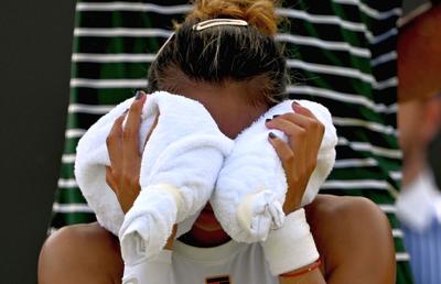 Campioana olimpică nu s-a recuperat și ratează Australian Open: „Tărâmul binecuvântat al carierei mele”