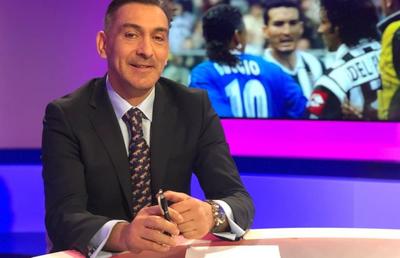 VIITORUL // VIDEO #Hagichallenge » „Regele” îi provoacă pe fani! Ilie Dumitrescu a rămas mască: „Cu ce era încălțat?”