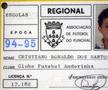 Fotografii spectaculoase din copilăria lui Cristiano Ronaldo: „Credeam că la 35 de ani voi fi pescar în Madeira”