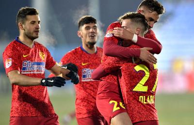 FCSB // Exact ce voia să audă Gigi Becali: „FCSB va juca pe Ghencea! Fanii o vor asimila ca fiind Steaua”