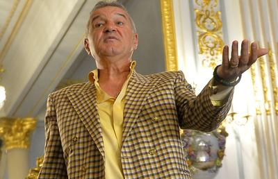 FCSB // Gigi Becali a transferat 6 jucători dintr-o lovitură » EXCLUSIV Toate cifrele afacerii