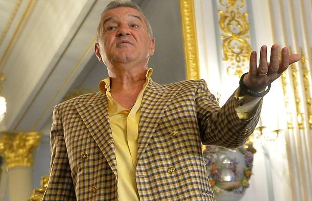 FCSB // Gigi Becali a transferat 6 jucători dintr-o lovitură » EXCLUSIV Toate cifrele afacerii