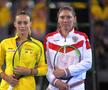 FED CUP, ROMÂNIA - RUSIA 2-3 // Misterul deciziei lui Florin Segărceanu, elucidat » De ce a mizat pe „dublul” Jaqueline Cristian - Gabriela Ruse