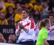 România - Rusia Fed Cup, ziua 2