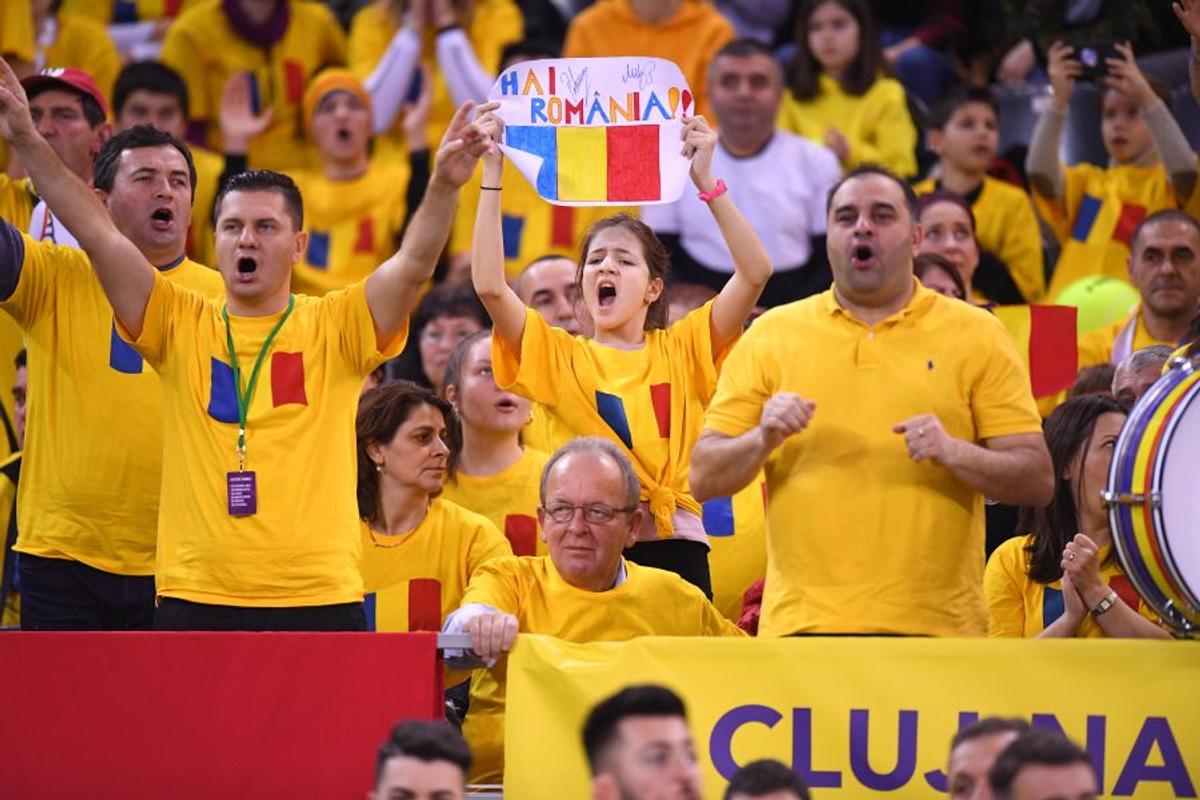 FED CUP, ROMÂNIA - RUSIA 2-3 // Misterul deciziei lui Florin Segărceanu, elucidat » De ce a mizat pe „dublul” Jaqueline Cristian - Gabriela Ruse