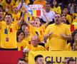 România - Rusia Fed Cup, ziua 2