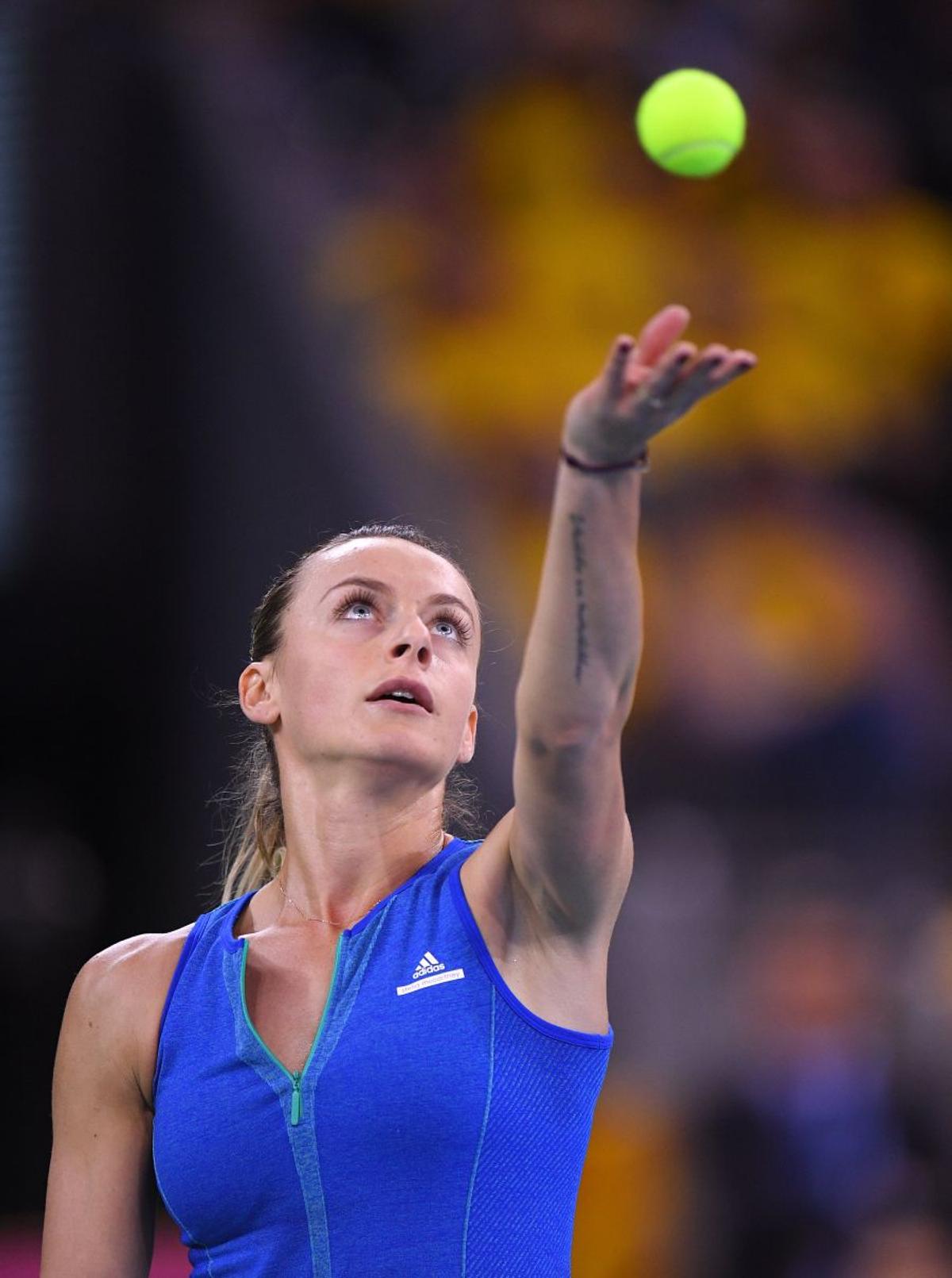 FED CUP, ROMÂNIA - RUSIA 2-3 // Misterul deciziei lui Florin Segărceanu, elucidat » De ce a mizat pe „dublul” Jaqueline Cristian - Gabriela Ruse
