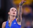 România - Rusia Fed Cup, ziua 2