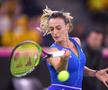 FED CUP, ROMÂNIA - RUSIA 2-3 // Misterul deciziei lui Florin Segărceanu, elucidat » De ce a mizat pe „dublul” Jaqueline Cristian - Gabriela Ruse
