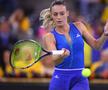 FED CUP, ROMÂNIA - RUSIA 2-3 // Misterul deciziei lui Florin Segărceanu, elucidat » De ce a mizat pe „dublul” Jaqueline Cristian - Gabriela Ruse