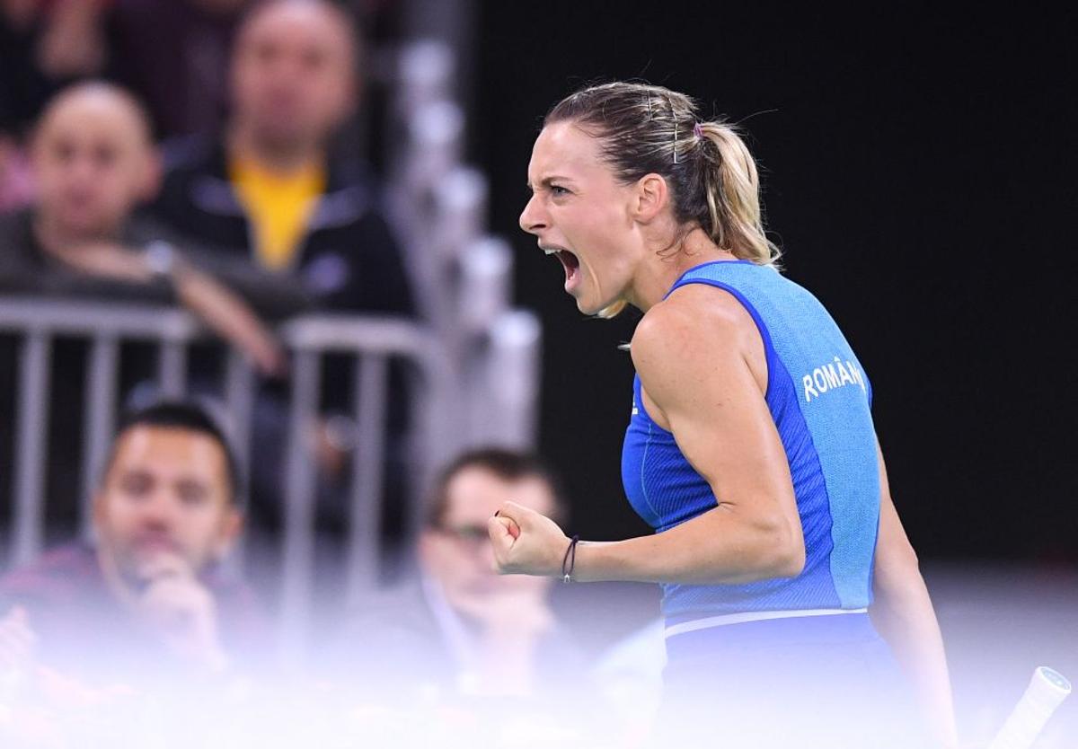 FED CUP, ROMÂNIA - RUSIA 2-3 // Misterul deciziei lui Florin Segărceanu, elucidat » De ce a mizat pe „dublul” Jaqueline Cristian - Gabriela Ruse