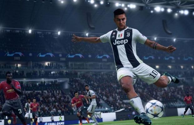 FIFA 20 // EA recunoaște că este o problemă cu FIFA 20
