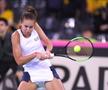 FED CUP, ROMÂNIA - RUSIA 2-3 // Misterul deciziei lui Florin Segărceanu, elucidat » De ce a mizat pe „dublul” Jaqueline Cristian - Gabriela Ruse