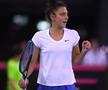 FED CUP, ROMÂNIA - RUSIA 2-3 // Misterul deciziei lui Florin Segărceanu, elucidat » De ce a mizat pe „dublul” Jaqueline Cristian - Gabriela Ruse
