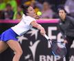 FED CUP, ROMÂNIA - RUSIA 2-3 // Misterul deciziei lui Florin Segărceanu, elucidat » De ce a mizat pe „dublul” Jaqueline Cristian - Gabriela Ruse