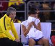 FED CUP, ROMÂNIA - RUSIA 2-3 // Misterul deciziei lui Florin Segărceanu, elucidat » De ce a mizat pe „dublul” Jaqueline Cristian - Gabriela Ruse