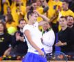 FED CUP, ROMÂNIA - RUSIA 2-3 // Misterul deciziei lui Florin Segărceanu, elucidat » De ce a mizat pe „dublul” Jaqueline Cristian - Gabriela Ruse