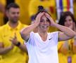 România - Rusia Fed Cup, ziua 2
