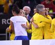 FED CUP, ROMÂNIA - RUSIA 2-3 // Misterul deciziei lui Florin Segărceanu, elucidat » De ce a mizat pe „dublul” Jaqueline Cristian - Gabriela Ruse