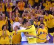 FED CUP, ROMÂNIA - RUSIA 2-3 // Misterul deciziei lui Florin Segărceanu, elucidat » De ce a mizat pe „dublul” Jaqueline Cristian - Gabriela Ruse