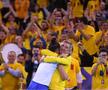 FED CUP, ROMÂNIA - RUSIA 2-3 // Misterul deciziei lui Florin Segărceanu, elucidat » De ce a mizat pe „dublul” Jaqueline Cristian - Gabriela Ruse