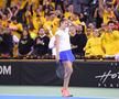 FED CUP, ROMÂNIA - RUSIA 2-3 // Misterul deciziei lui Florin Segărceanu, elucidat » De ce a mizat pe „dublul” Jaqueline Cristian - Gabriela Ruse