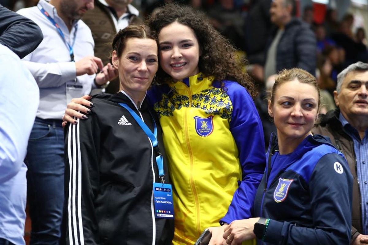 FOTO SCM RM. VÂLCEA - GYOR