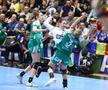 SCM RM. VÂLCEA - GYOR 20-29 // Florentin Pera: „Ne-am luptat cât am putut, dar suntem încă departe de Gyor!”