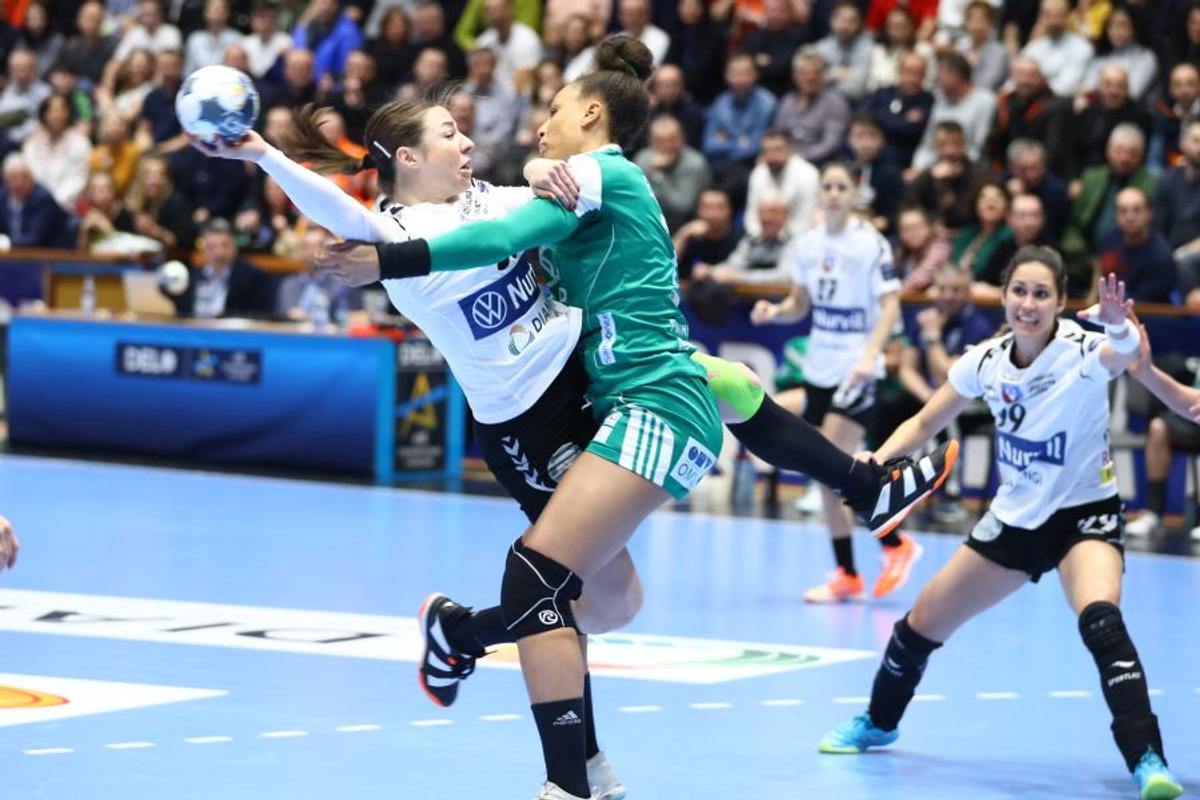 FOTO SCM RM. VÂLCEA - GYOR