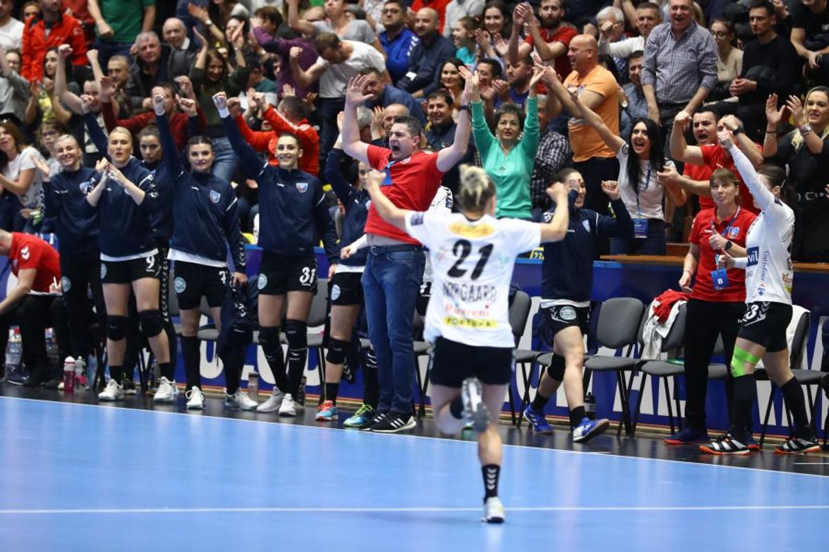 FOTO SCM RM. VÂLCEA - GYOR
