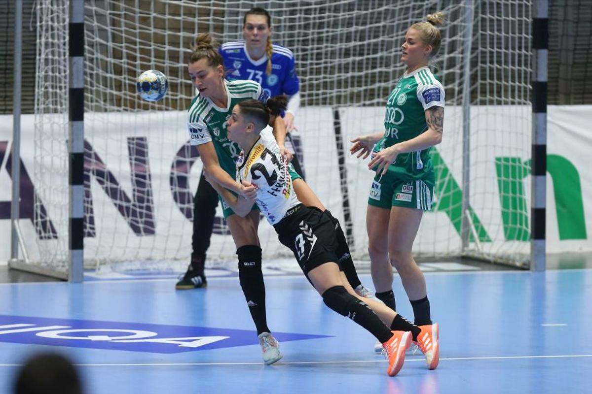 FOTO SCM RM. VÂLCEA - GYOR