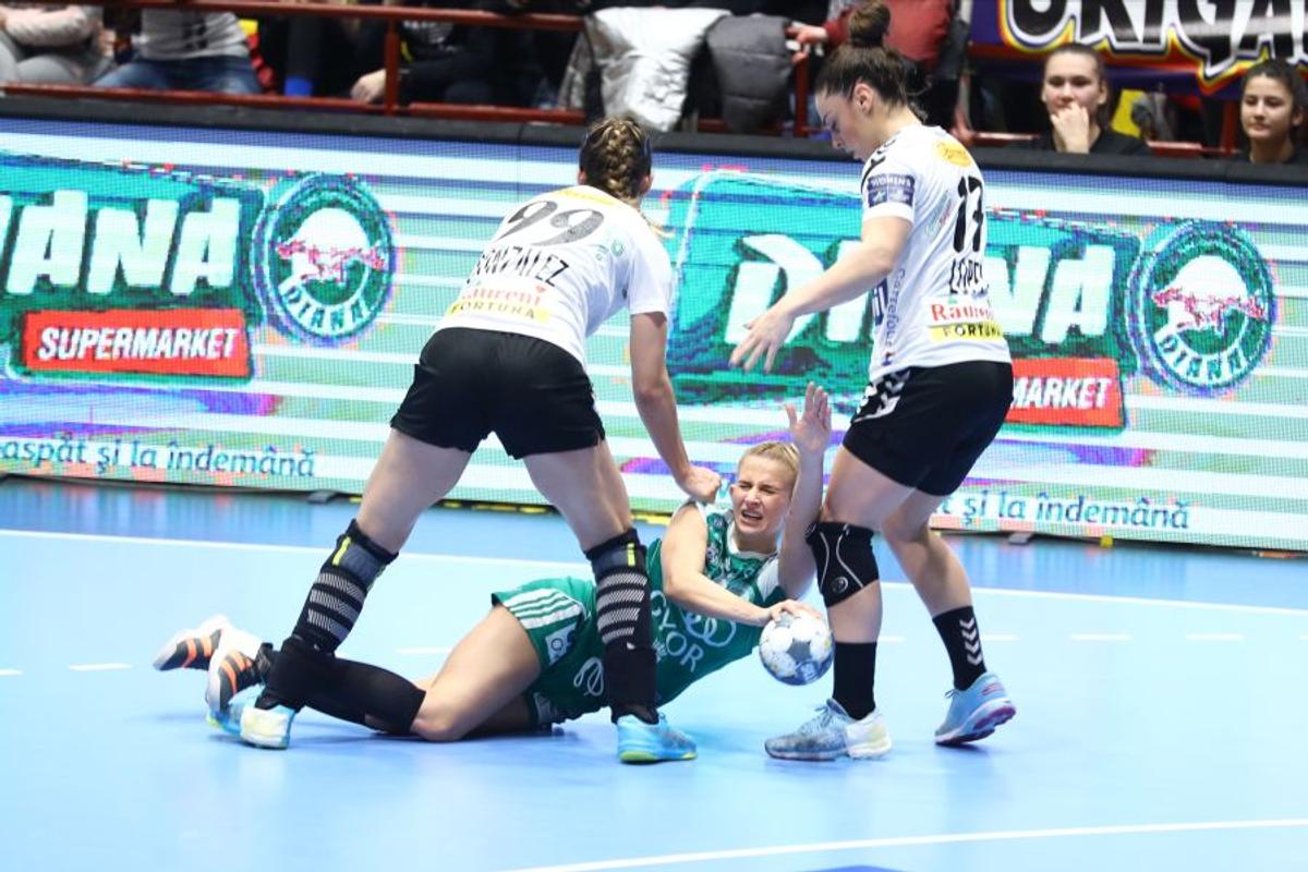 FOTO SCM RM. VÂLCEA - GYOR