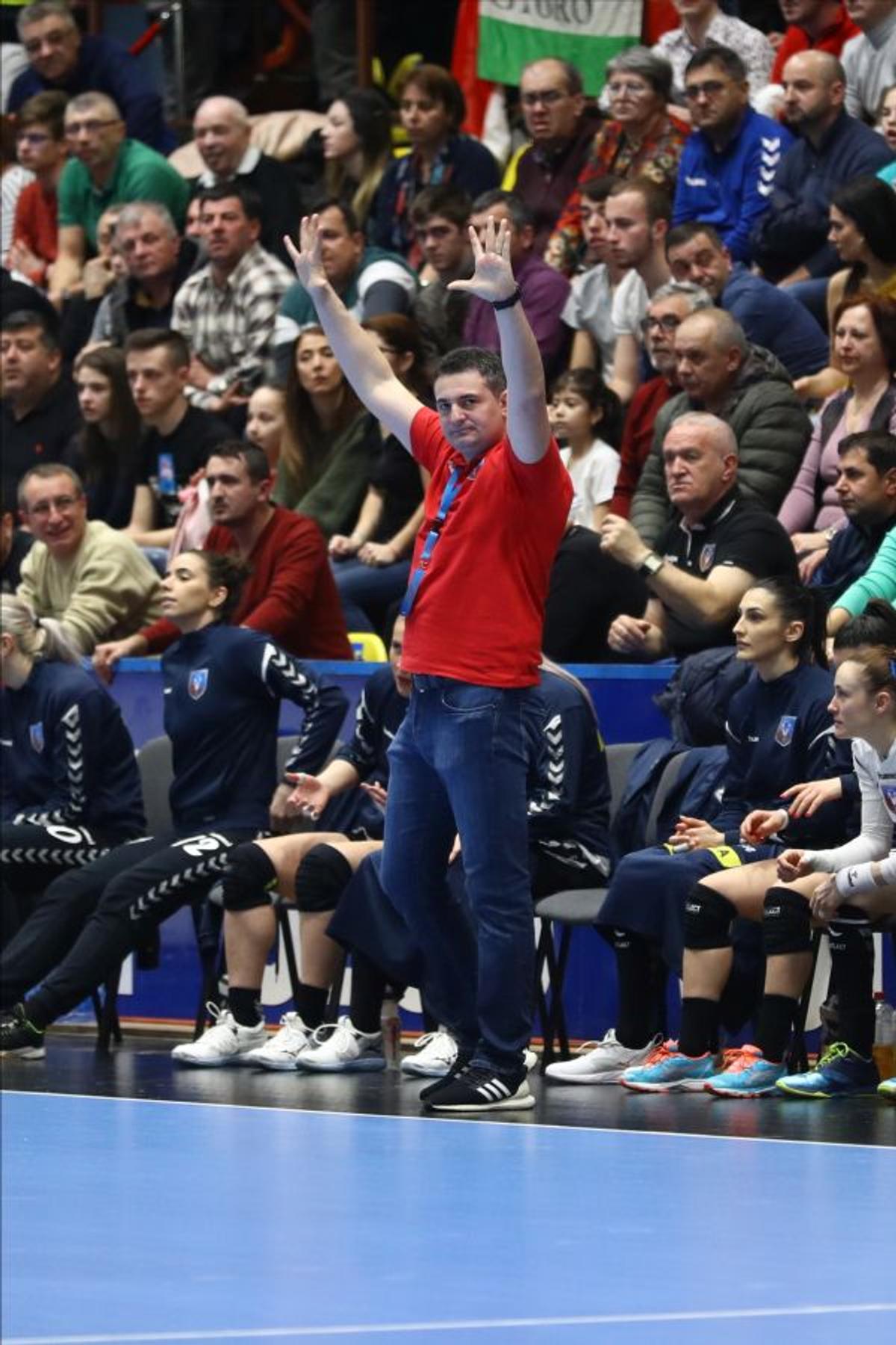 FOTO SCM RM. VÂLCEA - GYOR